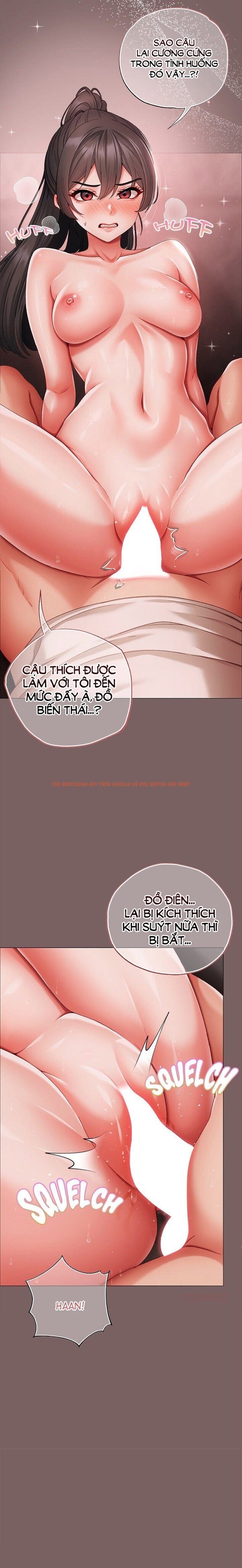 Xem ảnh Cô Nàng Hư Hỏng - Chapter 8 - 4 1 - Truyenhentaiz.net