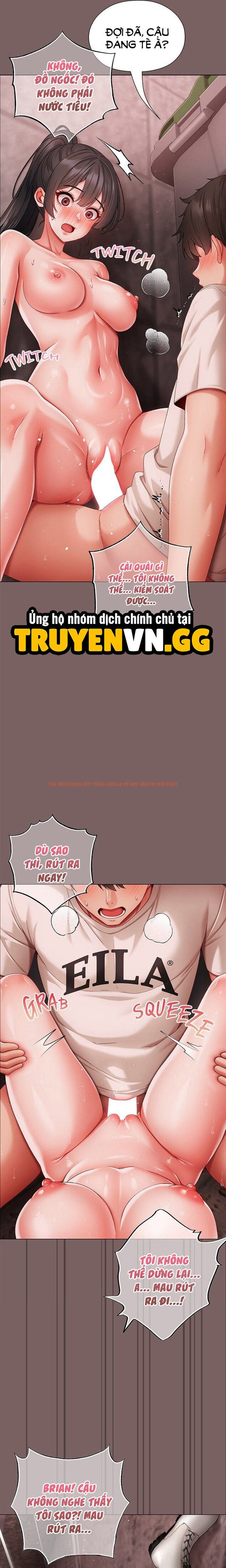 Xem ảnh Cô Nàng Hư Hỏng - Chapter 8 - 5 0 - Truyenhentaiz.net