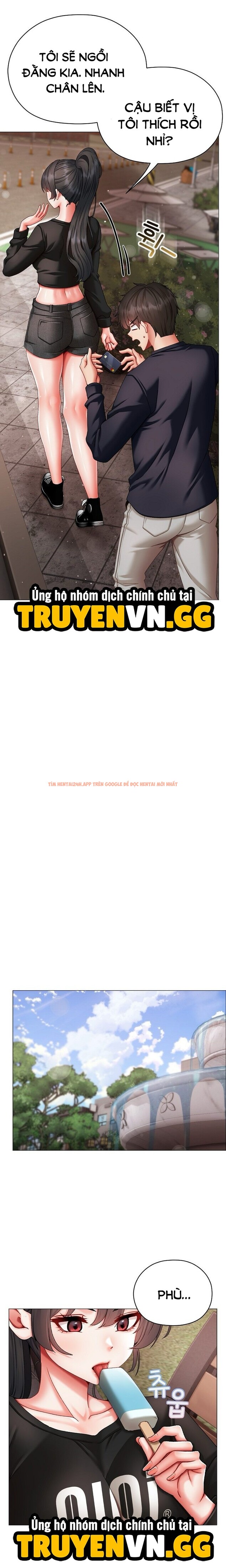 Xem ảnh Cô Nàng Hư Hỏng - Chapter 9 -  - Truyenhentaiz.net