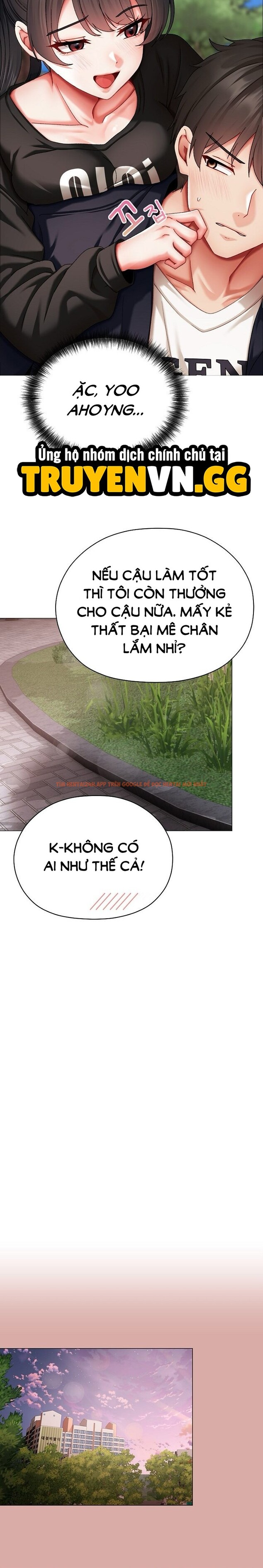 Xem ảnh Cô Nàng Hư Hỏng - Chapter 9 -  - Truyenhentaiz.net