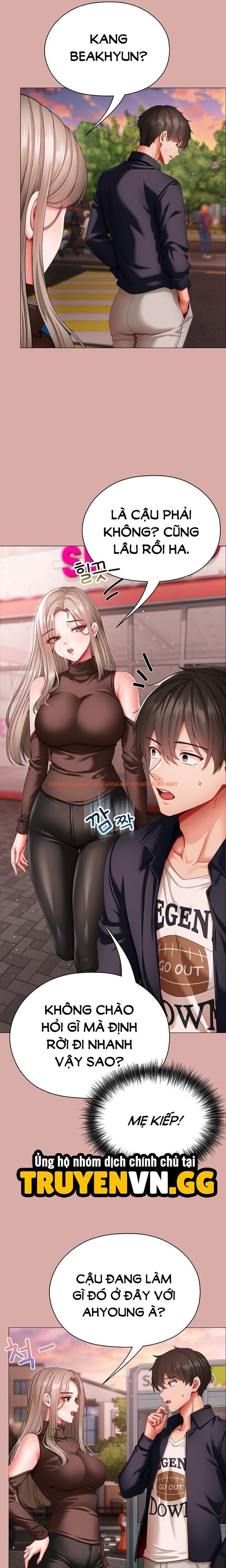 Xem ảnh Cô Nàng Hư Hỏng - Chapter 9 -  - Truyenhentaiz.net