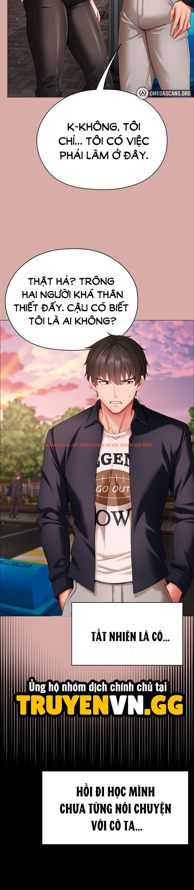 Xem ảnh Cô Nàng Hư Hỏng - Chapter 9 -  - Truyenhentaiz.net