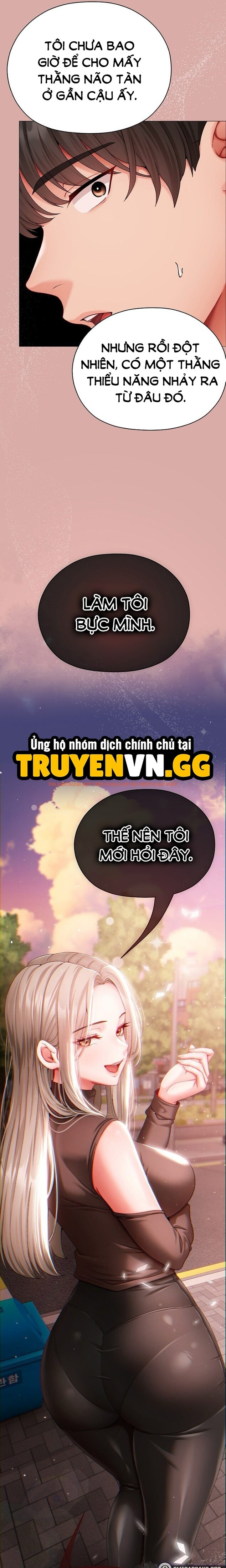 Xem ảnh Cô Nàng Hư Hỏng - Chapter 9 -  - Truyenhentaiz.net