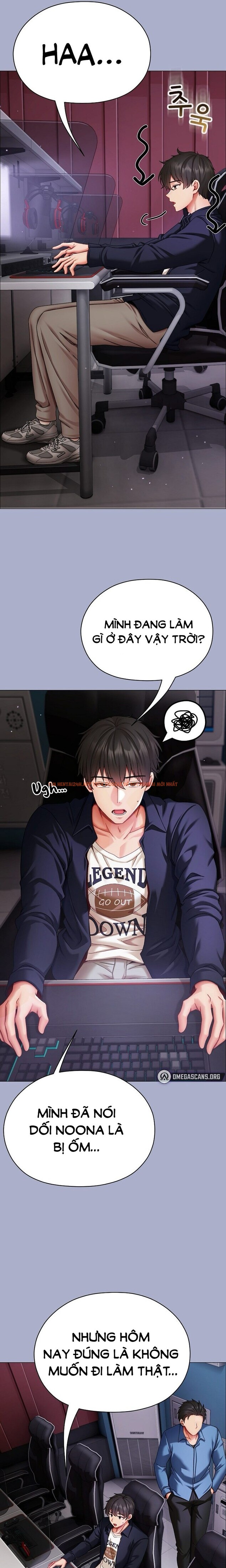 Xem ảnh Cô Nàng Hư Hỏng - Chapter 9 -  - Truyenhentaiz.net