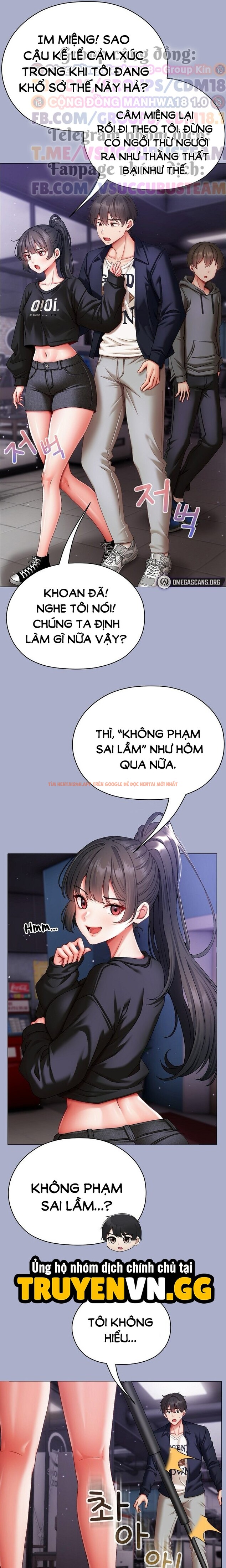 Xem ảnh Cô Nàng Hư Hỏng - Chapter 9 -  - Truyenhentaiz.net