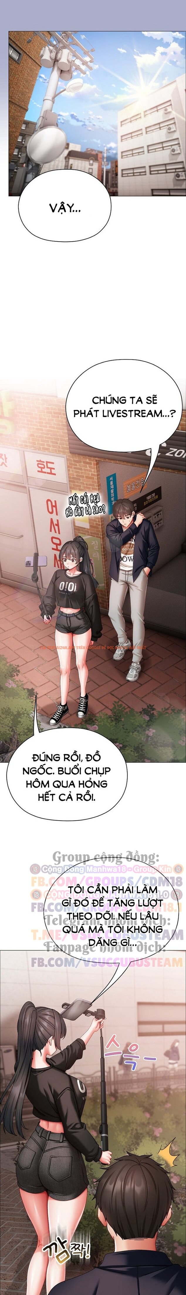 Xem ảnh Cô Nàng Hư Hỏng - Chapter 9 -  - Truyenhentaiz.net