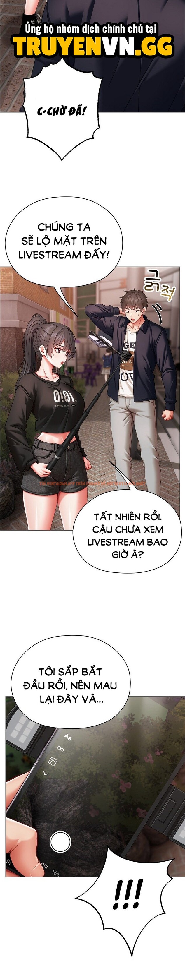 Xem ảnh Cô Nàng Hư Hỏng - Chapter 9 -  - Truyenhentaiz.net