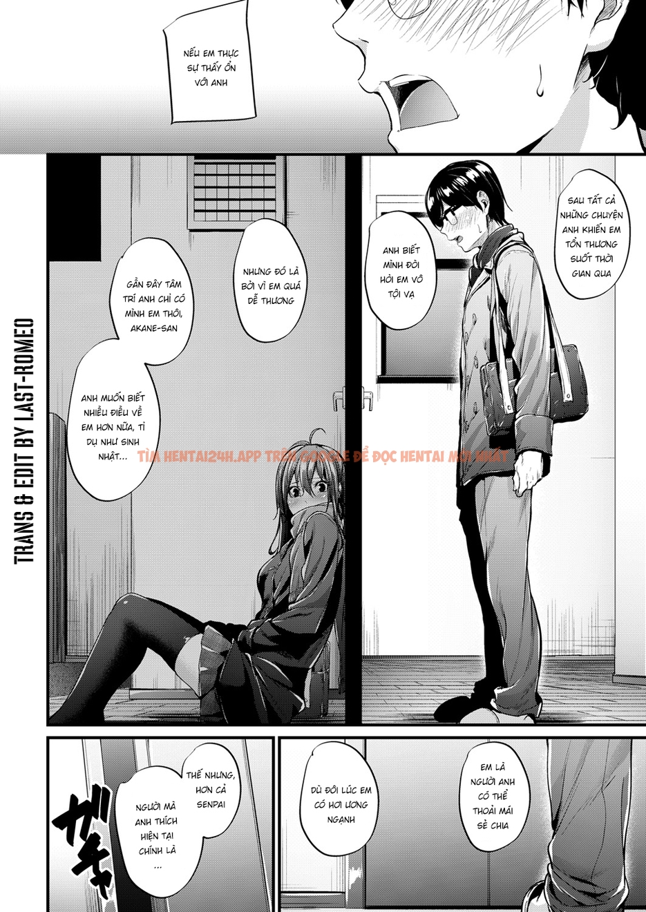 Xem ảnh Cô Nàng Miệng Nóng Tim Mềm - Chapter 3 - 11 - Truyenhentaiz.net Xem ảnh Cô Nàng Miệng Nóng Tim Mềm - Chapter 3 - 11 - Truyenhentaiz.net