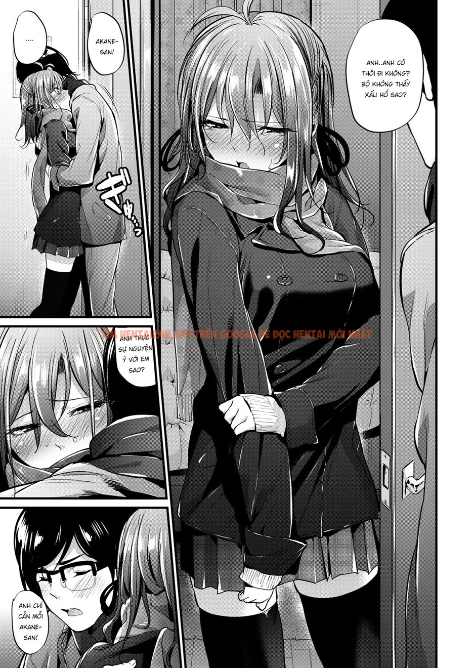 Xem ảnh Cô Nàng Miệng Nóng Tim Mềm - Chapter 3 - 12 - Truyenhentaiz.net Xem ảnh Cô Nàng Miệng Nóng Tim Mềm - Chapter 3 - 12 - Truyenhentaiz.net