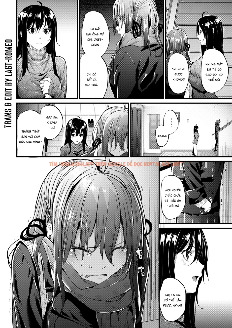 Xem ảnh Cô Nàng Miệng Nóng Tim Mềm - Chapter 3 - 7 - Truyenhentaiz.net Xem ảnh Cô Nàng Miệng Nóng Tim Mềm - Chapter 3 - 7 - Truyenhentaiz.net