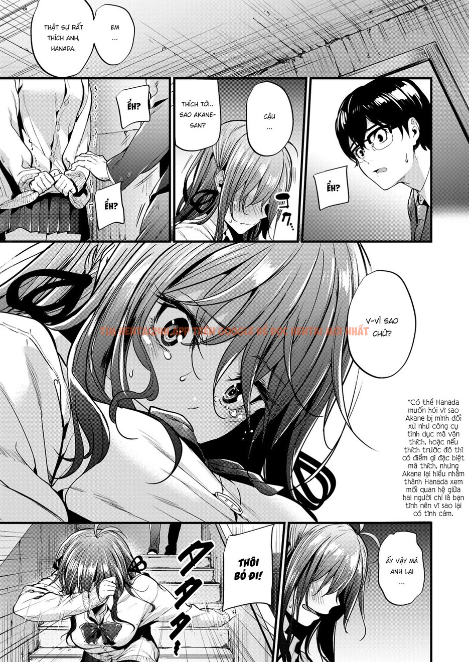 Xem ảnh Cô Nàng Miệng Nóng Tim Mềm - Chapter 3 - 8 - Truyenhentaiz.net Xem ảnh Cô Nàng Miệng Nóng Tim Mềm - Chapter 3 - 8 - Truyenhentaiz.net