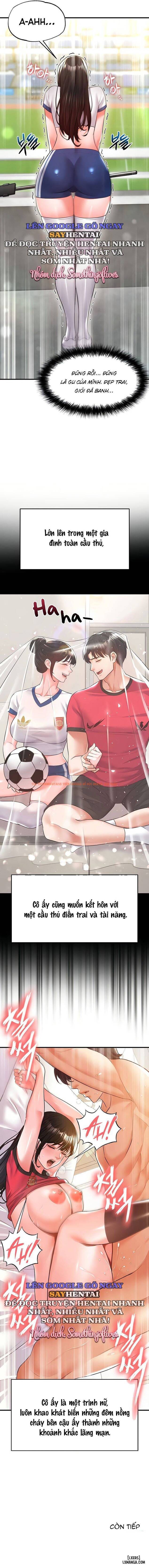 Trang truyện 12 trong truyện tranh Cô Nàng Nóng Bỏng Giỏi Bóng Đá - Chapter 17 - hentai24h.pro