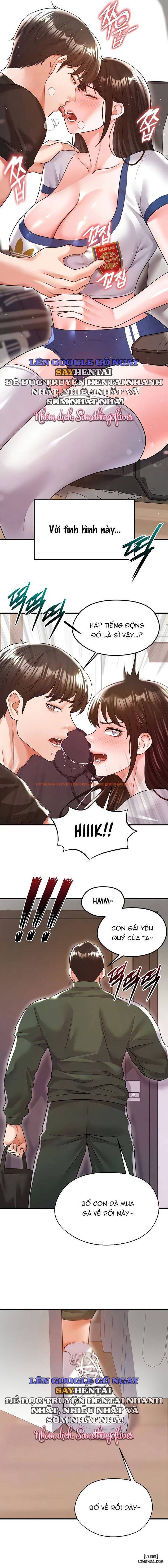 Xem ảnh 1 trong truyện hentai Cô Nàng Nóng Bỏng Giỏi Bóng Đá - Chapter 20 - hentaitvn.net