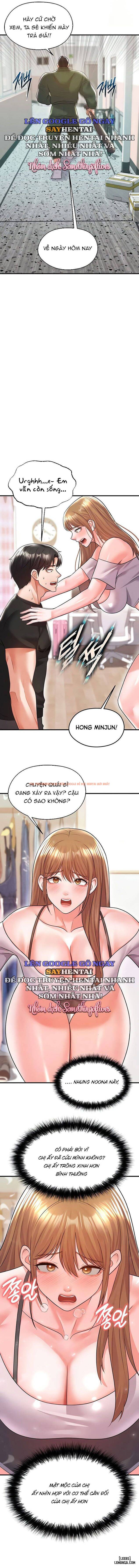 Xem ảnh 10 trong truyện hentai Cô Nàng Nóng Bỏng Giỏi Bóng Đá - Chapter 20 - hentaitvn.net