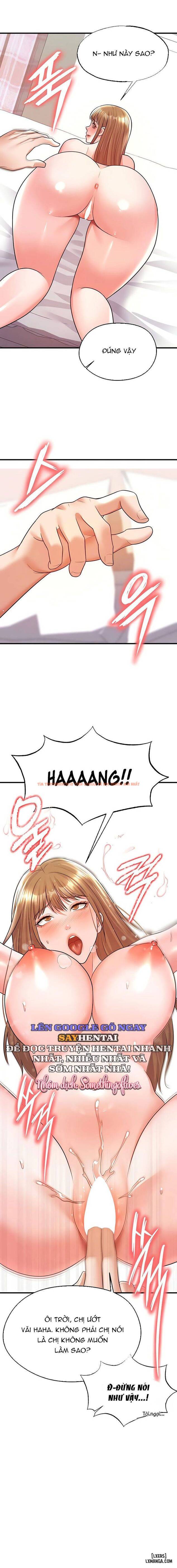 Xem ảnh 14 trong truyện hentai Cô Nàng Nóng Bỏng Giỏi Bóng Đá - Chapter 20 - hentaitvn.net