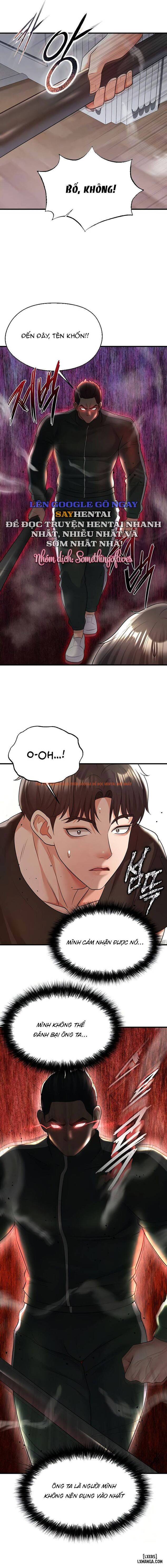 Xem ảnh 3 trong truyện hentai Cô Nàng Nóng Bỏng Giỏi Bóng Đá - Chapter 20 - hentaitvn.net