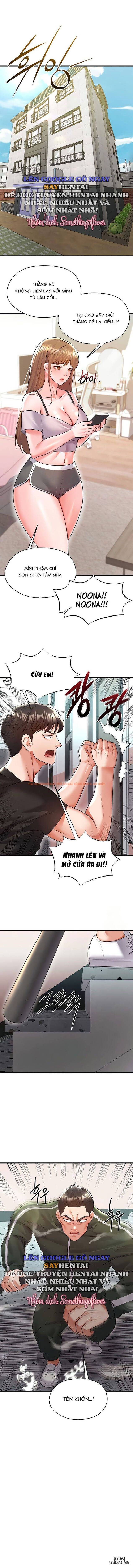 Xem ảnh 6 trong truyện hentai Cô Nàng Nóng Bỏng Giỏi Bóng Đá - Chapter 20 - hentaitvn.net