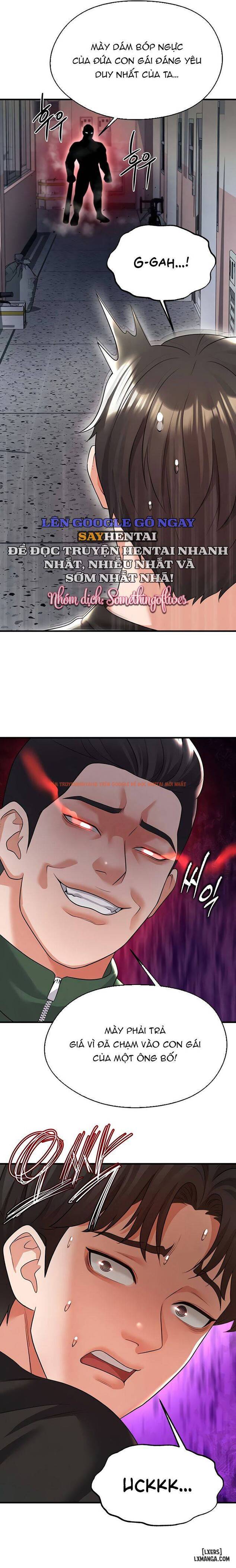 Xem ảnh 7 trong truyện hentai Cô Nàng Nóng Bỏng Giỏi Bóng Đá - Chapter 20 - hentaitvn.net