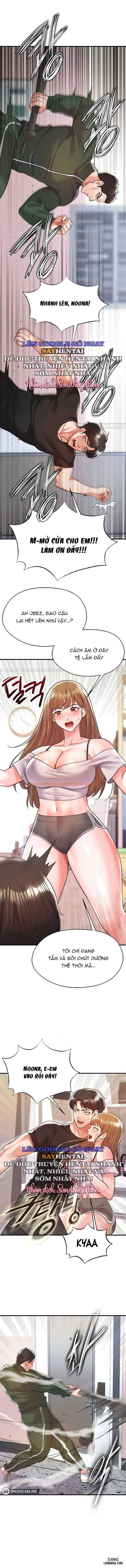 Xem ảnh 8 trong truyện hentai Cô Nàng Nóng Bỏng Giỏi Bóng Đá - Chapter 20 - hentaitvn.net