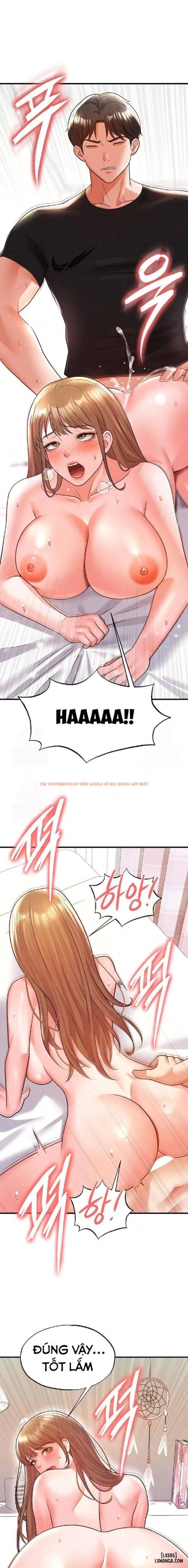 Xem ảnh 0 trong truyện hentai Cô Nàng Nóng Bỏng Giỏi Bóng Đá - Chapter 21 - hentaitvn.net