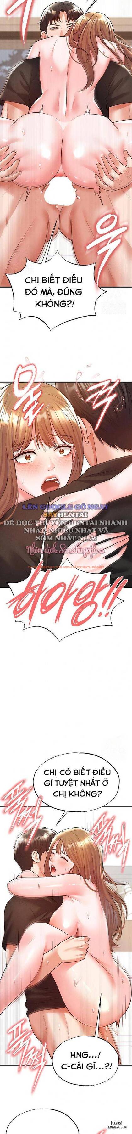 Xem ảnh 12 trong truyện hentai Cô Nàng Nóng Bỏng Giỏi Bóng Đá - Chapter 21 - hentaitvn.net