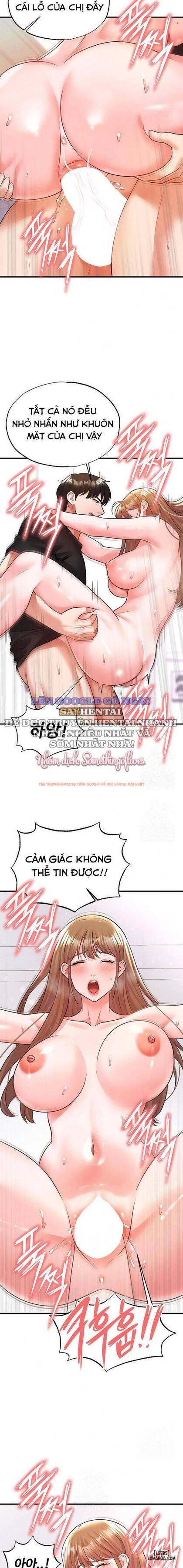 Xem ảnh 13 trong truyện hentai Cô Nàng Nóng Bỏng Giỏi Bóng Đá - Chapter 21 - hentaitvn.net