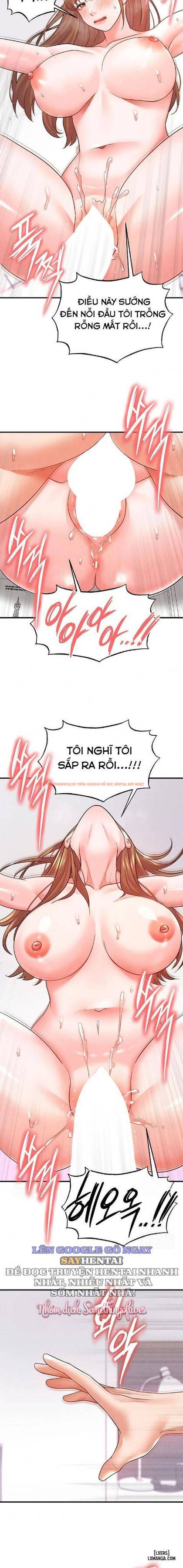 Xem ảnh 14 trong truyện hentai Cô Nàng Nóng Bỏng Giỏi Bóng Đá - Chapter 21 - hentaitvn.net
