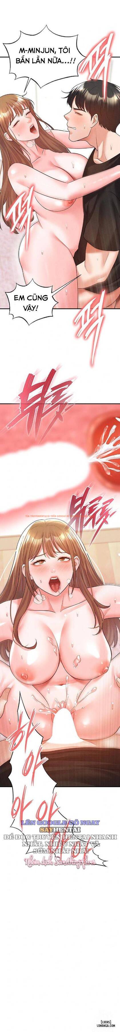 Xem ảnh 16 trong truyện hentai Cô Nàng Nóng Bỏng Giỏi Bóng Đá - Chapter 21 - hentaitvn.net