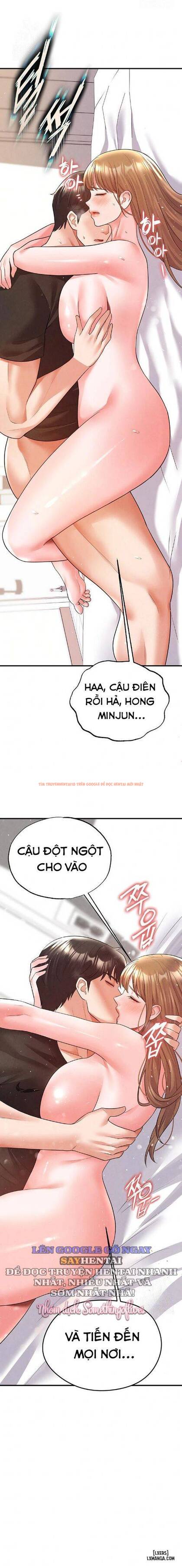 Xem ảnh 17 trong truyện hentai Cô Nàng Nóng Bỏng Giỏi Bóng Đá - Chapter 21 - hentaitvn.net