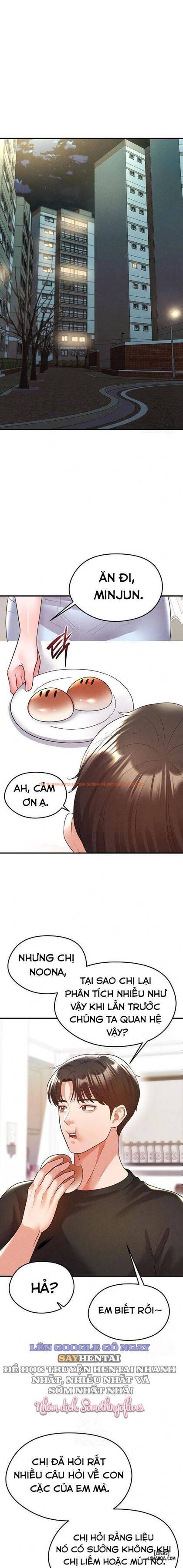 Xem ảnh 18 trong truyện hentai Cô Nàng Nóng Bỏng Giỏi Bóng Đá - Chapter 21 - hentaitvn.net