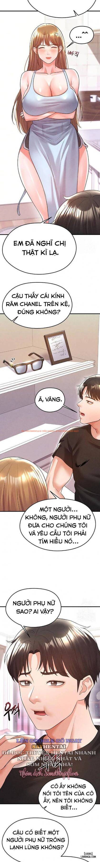 Xem ảnh 19 trong truyện hentai Cô Nàng Nóng Bỏng Giỏi Bóng Đá - Chapter 21 - hentaitvn.net