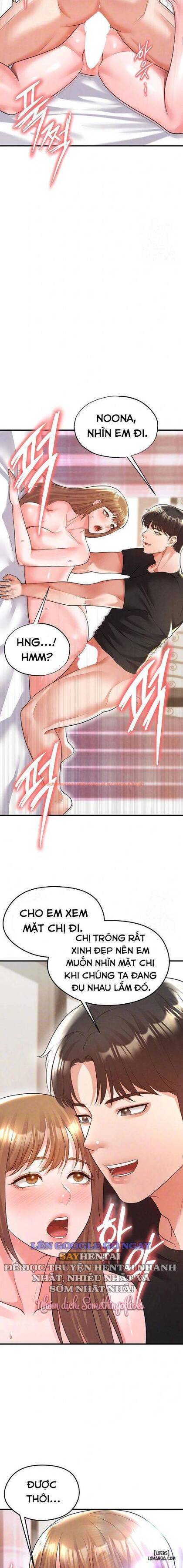 Xem ảnh 2 trong truyện hentai Cô Nàng Nóng Bỏng Giỏi Bóng Đá - Chapter 21 - hentaitvn.net