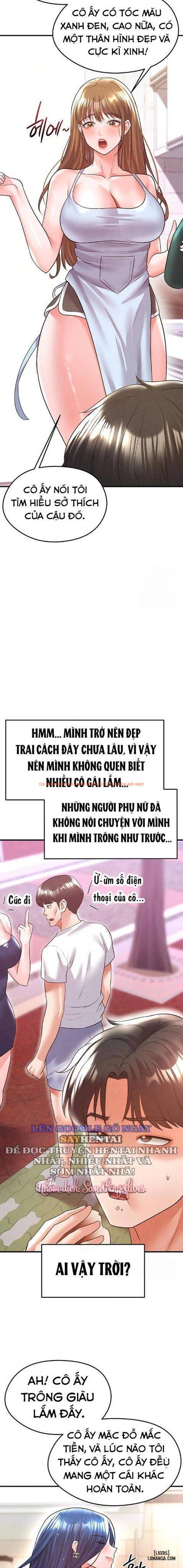 Xem ảnh 20 trong truyện hentai Cô Nàng Nóng Bỏng Giỏi Bóng Đá - Chapter 21 - hentaitvn.net