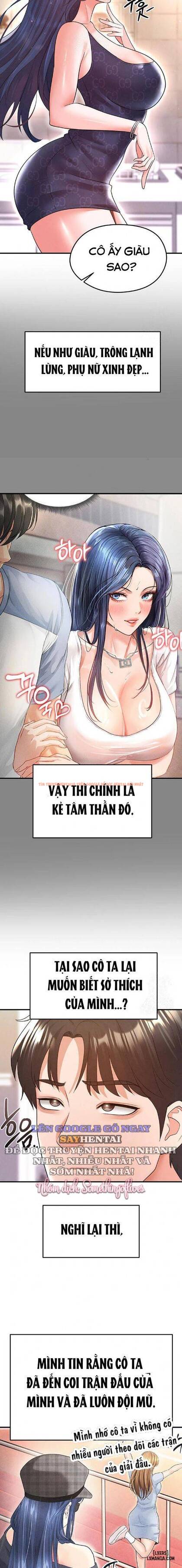 Xem ảnh 21 trong truyện hentai Cô Nàng Nóng Bỏng Giỏi Bóng Đá - Chapter 21 - hentaitvn.net