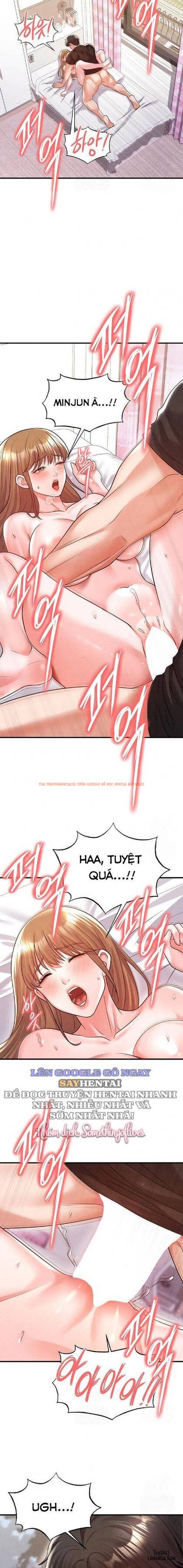 Xem ảnh 6 trong truyện hentai Cô Nàng Nóng Bỏng Giỏi Bóng Đá - Chapter 21 - hentaitvn.net