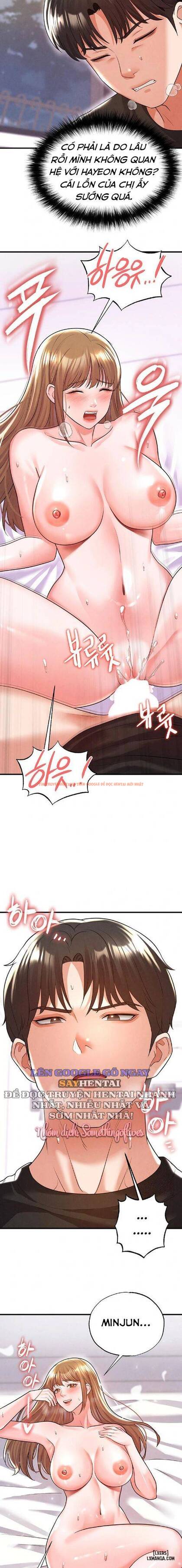 Xem ảnh 7 trong truyện hentai Cô Nàng Nóng Bỏng Giỏi Bóng Đá - Chapter 21 - hentaitvn.net