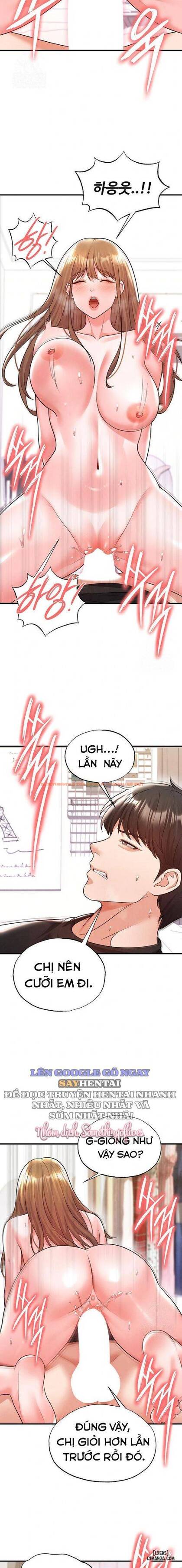 Xem ảnh 9 trong truyện hentai Cô Nàng Nóng Bỏng Giỏi Bóng Đá - Chapter 21 - hentaitvn.net