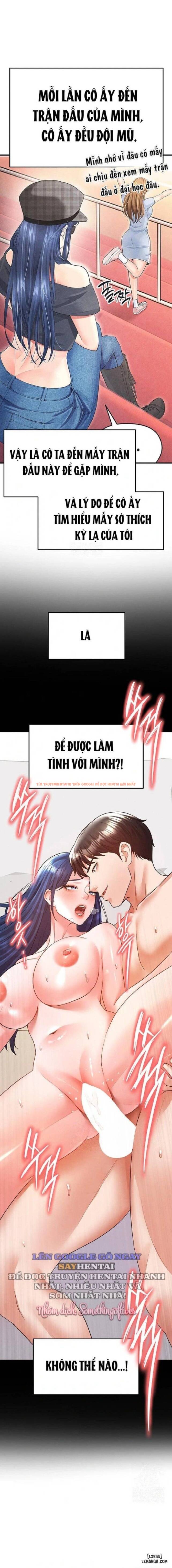 Xem ảnh 0 trong truyện hentai Cô Nàng Nóng Bỏng Giỏi Bóng Đá - Chapter 22 - www.hentaitvn.net
