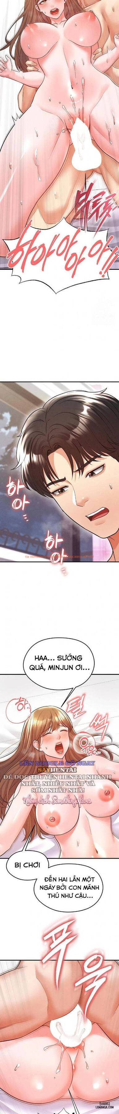 Xem ảnh 12 trong truyện hentai Cô Nàng Nóng Bỏng Giỏi Bóng Đá - Chapter 22 - www.hentaitvn.net