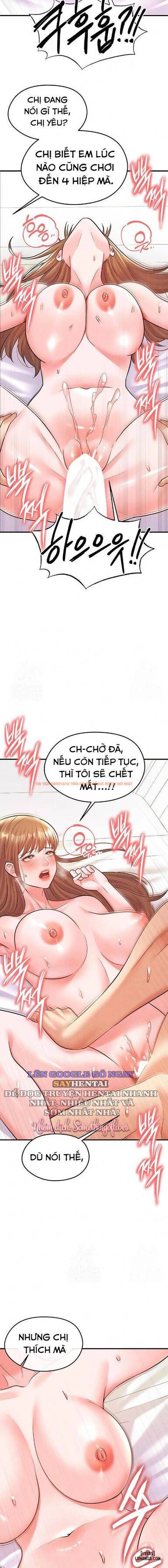 Xem ảnh 13 trong truyện hentai Cô Nàng Nóng Bỏng Giỏi Bóng Đá - Chapter 22 - www.hentaitvn.net