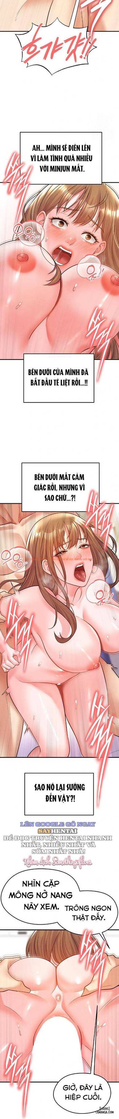 Xem ảnh 17 trong truyện hentai Cô Nàng Nóng Bỏng Giỏi Bóng Đá - Chapter 22 - www.hentaitvn.net