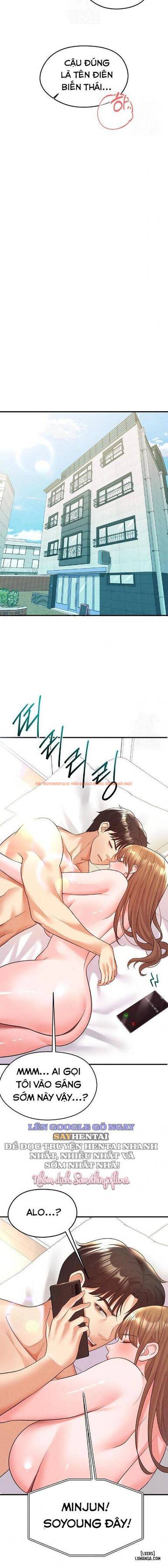 Xem ảnh 20 trong truyện hentai Cô Nàng Nóng Bỏng Giỏi Bóng Đá - Chapter 22 - www.hentaitvn.net