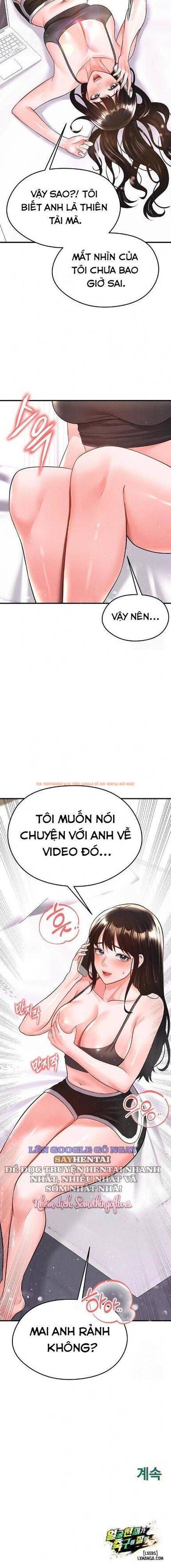 Xem ảnh 22 trong truyện hentai Cô Nàng Nóng Bỏng Giỏi Bóng Đá - Chapter 22 - www.hentaitvn.net