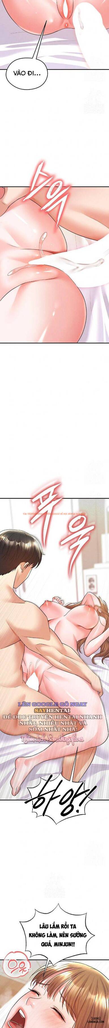 Xem ảnh 7 trong truyện hentai Cô Nàng Nóng Bỏng Giỏi Bóng Đá - Chapter 22 - www.hentaitvn.net