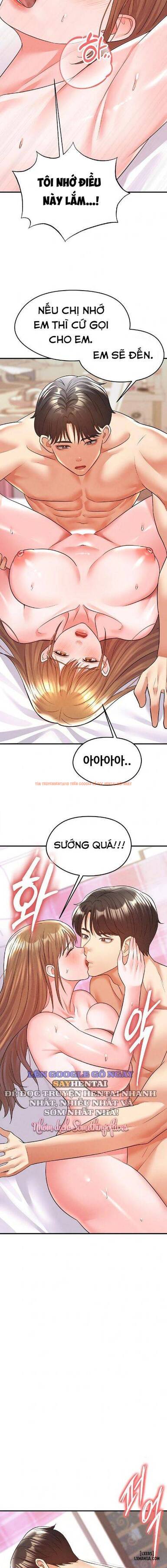 Xem ảnh 8 trong truyện hentai Cô Nàng Nóng Bỏng Giỏi Bóng Đá - Chapter 22 - www.hentaitvn.net