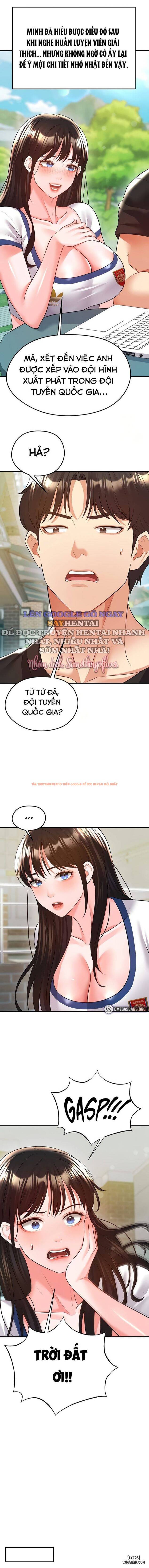 Xem ảnh Cô Nàng Nóng Bỏng Giỏi Bóng Đá - Chapter 23 - 4 - HentaiTruyen.fun