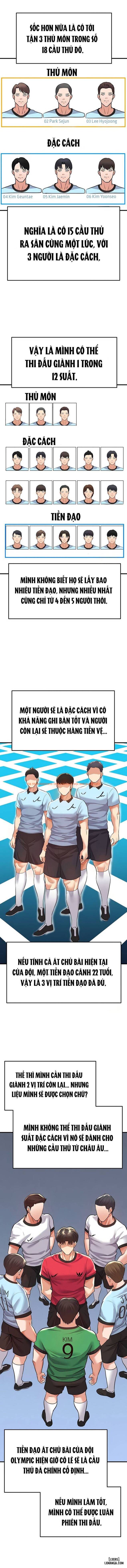 Xem ảnh Cô Nàng Nóng Bỏng Giỏi Bóng Đá - Chapter 23 - 8 - HentaiTruyen.fun