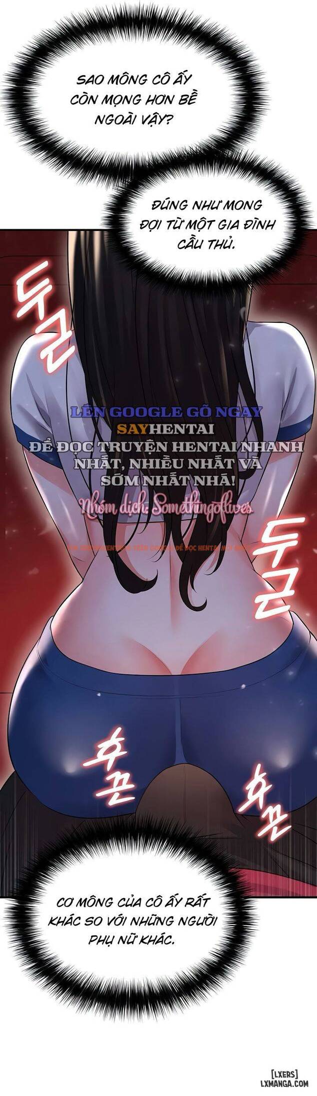 Xem ảnh 9 trong truyện hentai Cô Nàng Nóng Bỏng Giỏi Bóng Đá - Chapter 24 - hentaitvn.net
