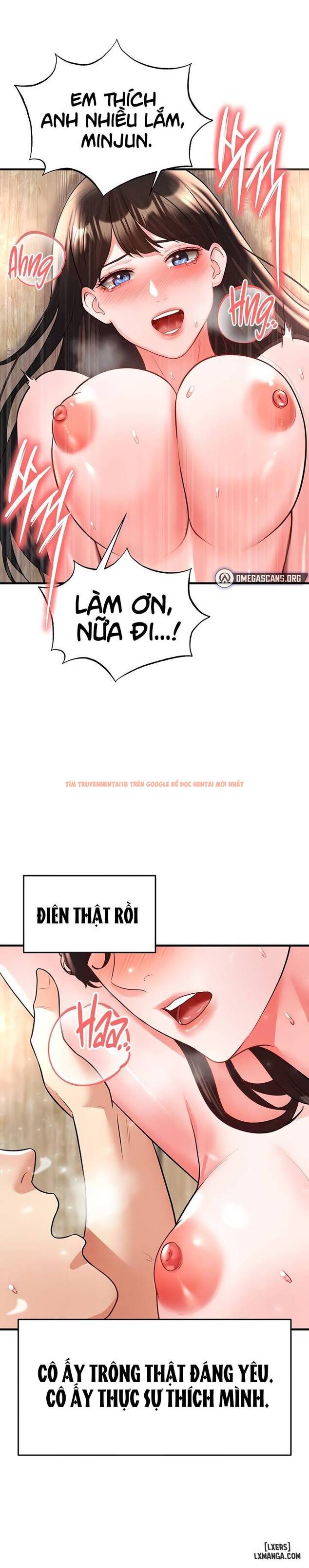 Cô Nàng Nóng Bỏng Giỏi Bóng Đá - Chapter 25