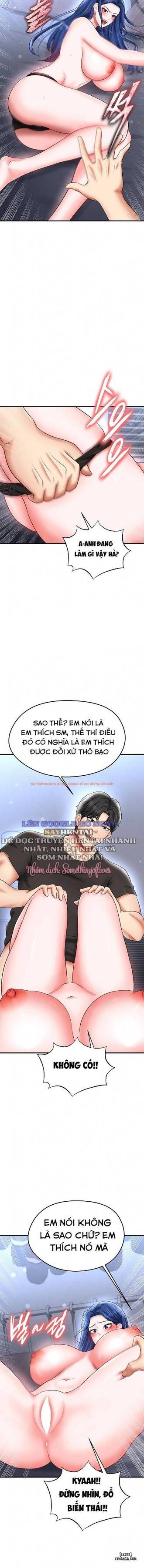 Xem ảnh Cô Nàng Nóng Bỏng Giỏi Bóng Đá - Chapter 31 - 14 6894208df12a6 - HentaiTruyen.fun